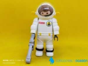 Playmobil Astronauta