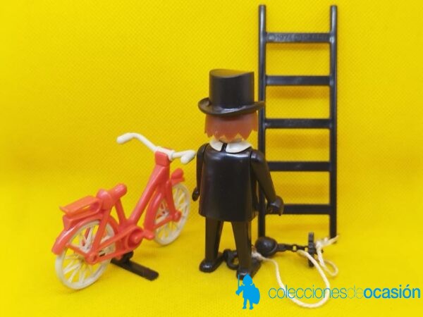 Playmobil Deshollinador REF 3316 - Imagen 3