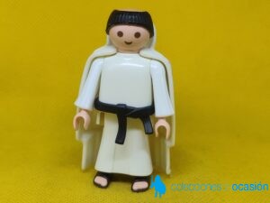 Playmobil Fraile de la orden de santiago