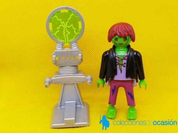 Playmobil Frankenstein, monstruo - Imagen 2