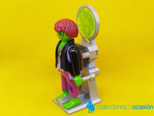 Playmobil Frankenstein, monstruo - Imagen 3