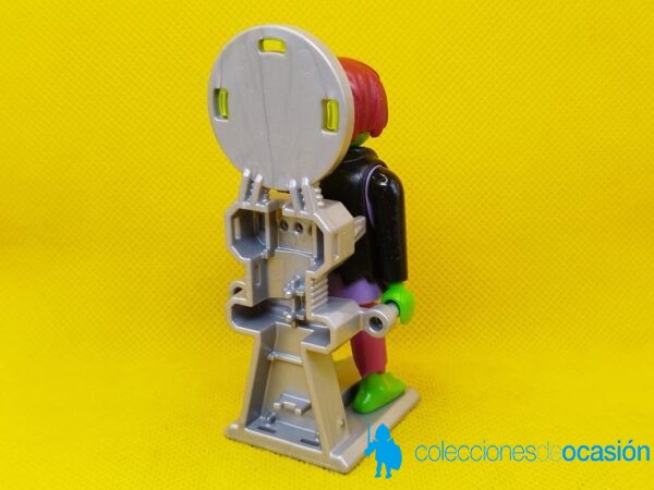 Playmobil Frankenstein, monstruo - Imagen 4