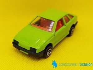 Guisval Ford Sierra verde