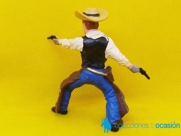 Papo vaquero, cowboy - Imagen 3