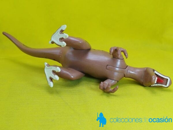 Playmobil Spinosaurus adulto - Imagen 6