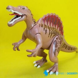 Playmobil Spinosaurus adulto