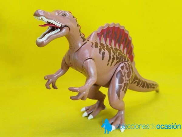 Playmobil Spinosaurus adulto