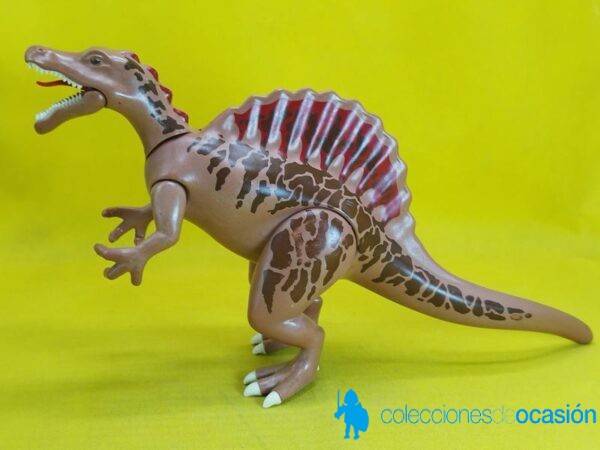 Playmobil Spinosaurus adulto - Imagen 2