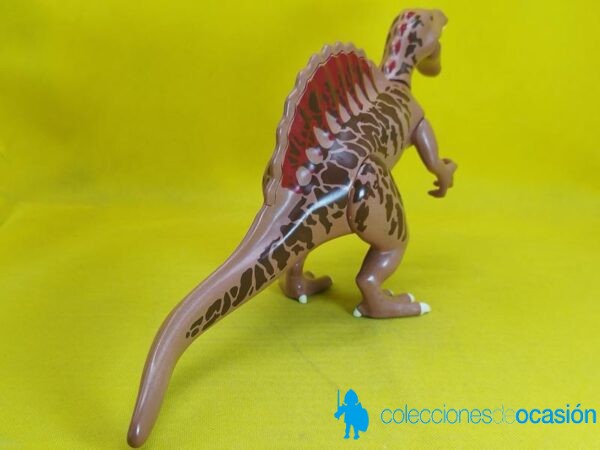 Playmobil Spinosaurus adulto - Imagen 4