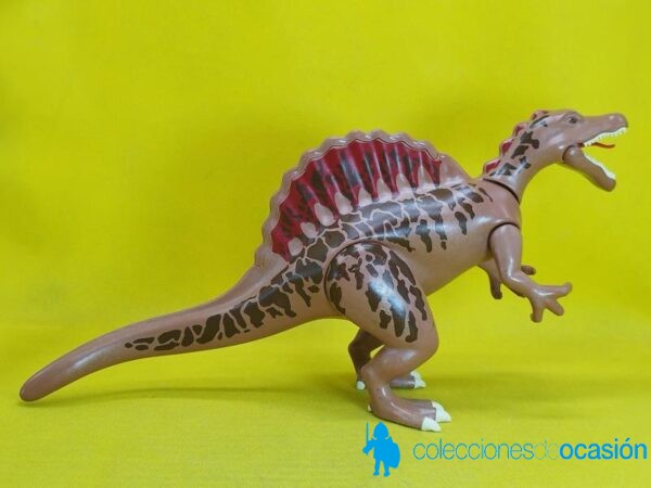 Playmobil Spinosaurus adulto - Imagen 3