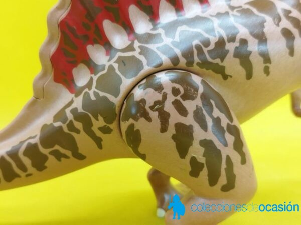 Playmobil Spinosaurus adulto - Imagen 5