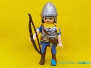 Playmobil Arquero romano, asirio