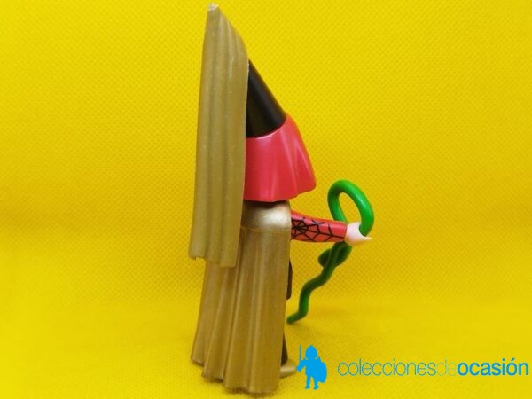 Playmobil Bruja medieval, figura de Halloween Special REF 4530 - Imagen 3