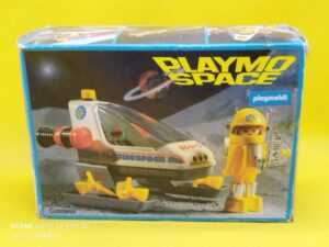 Playmobil Buggy del espacio REF 3509