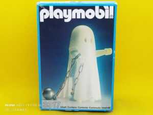 Playmobil Fantasma REF 3317