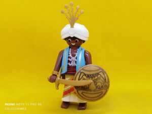 Playmobil Guardia de palacio