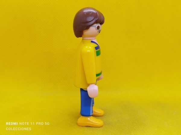 Playmobil Hombre de ciudad - Imagen 2
