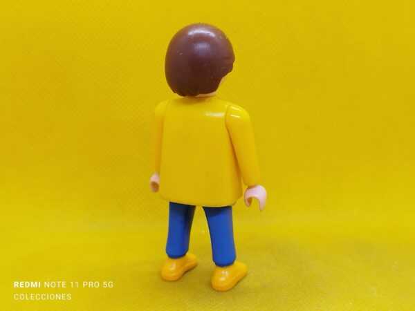 Playmobil Hombre de ciudad - Imagen 3
