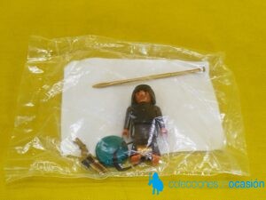 Playmobil Jefe de los bandidos egipcios REF 7461