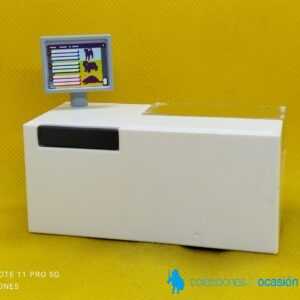 Playmobil Mostrador con vitrina y monitor