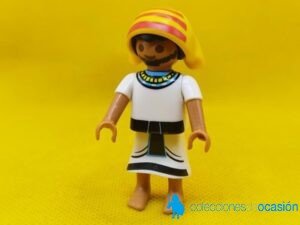 Playmobil Niño egipcio