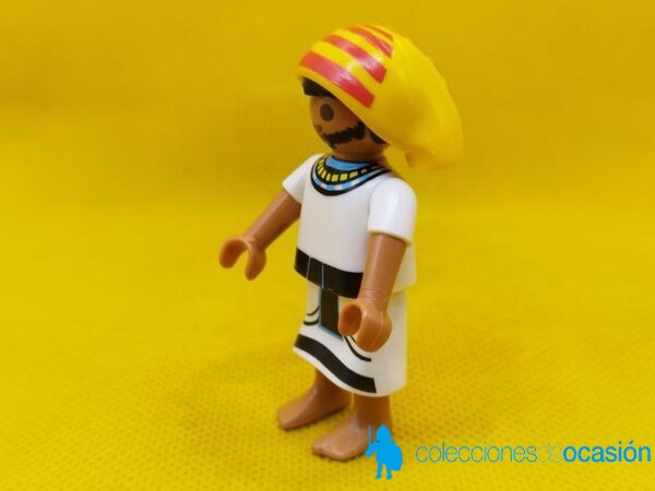 Playmobil Niño egipcio - Imagen 2
