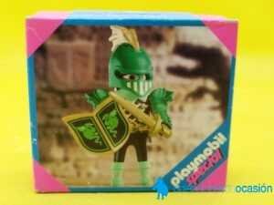 Playmobil Cazador de dragones Special REF 4586