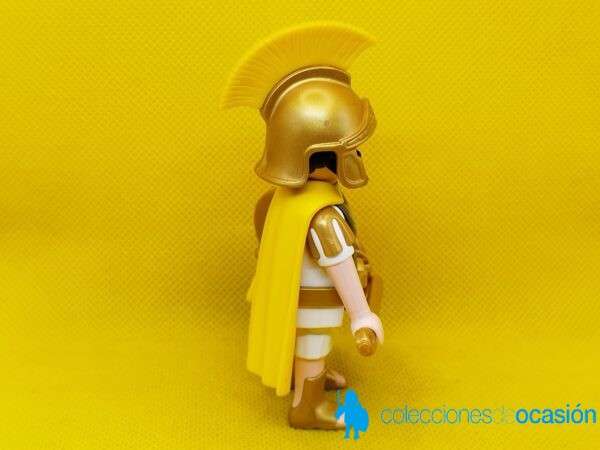 Playmobil Decurio romano con escudo - Imagen 3