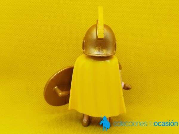Playmobil Decurio romano con escudo - Imagen 4
