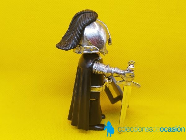 Playmobil Caballero de la orden de Malta - Imagen 3