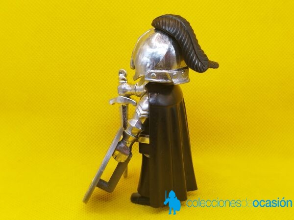 Playmobil Caballero de la orden de Malta - Imagen 2
