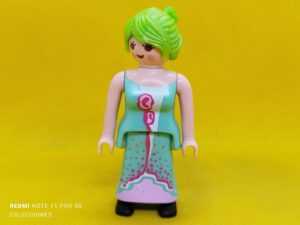 Playmobil Mujer romana, princesa