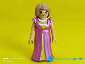 Playmobil Mujer romana, princesa, invitada de boda