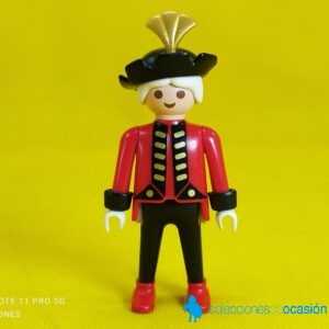 Playmobil Paje medieval