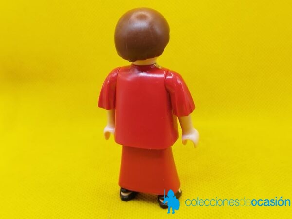 Playmobil Senador Romano, liberto, Cesar - Imagen 3