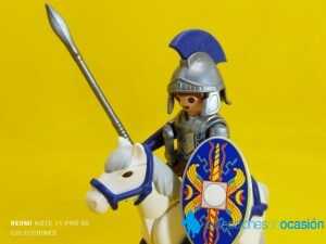Playmobil Soldado de caballería romano