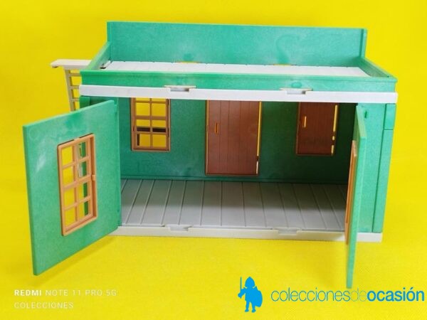 Playmobil Armería del oeste DRUG STORE REF 3462 - Imagen 10