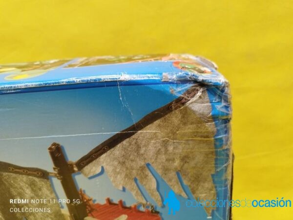 Playmobil Barco fantasma REF 4806 - Imagen 16