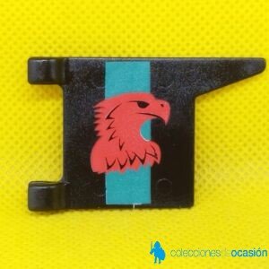 Playmobil Estandarte del reino del Halcón