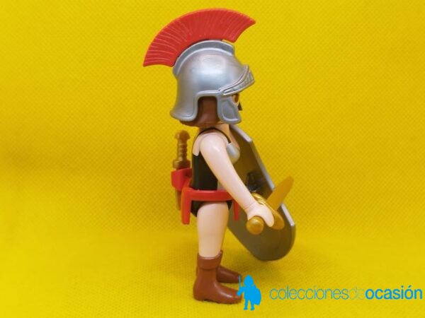 Playmobil Gladiadora, coliseo - Imagen 3