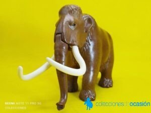 Playmobil Mamut adulto
