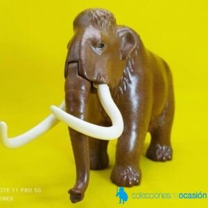 Playmobil Mamut adulto