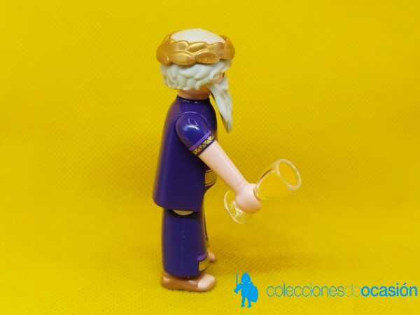 Playmobil Marco Aurelio, emperador Romano - Imagen 3