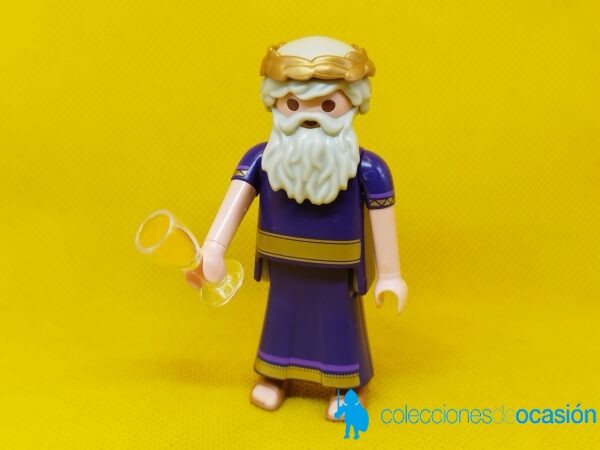 Playmobil Marco Aurelio, emperador Romano
