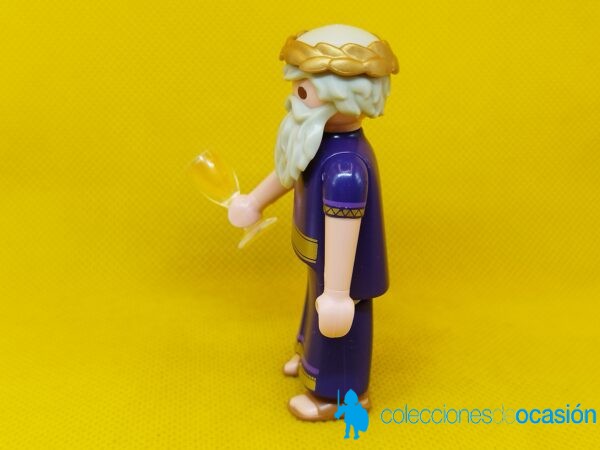 Playmobil Marco Aurelio, emperador Romano - Imagen 2