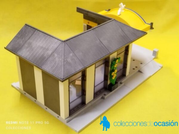 Playmobil Oficina de correos REF 4400 - Imagen 7
