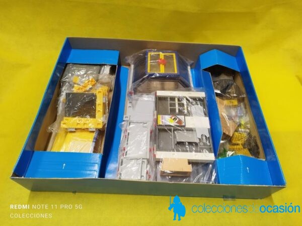 Playmobil Oficina de correos REF 4400 - Imagen 10