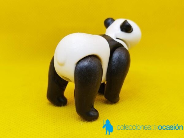 Playmobil Oso panda - Imagen 3