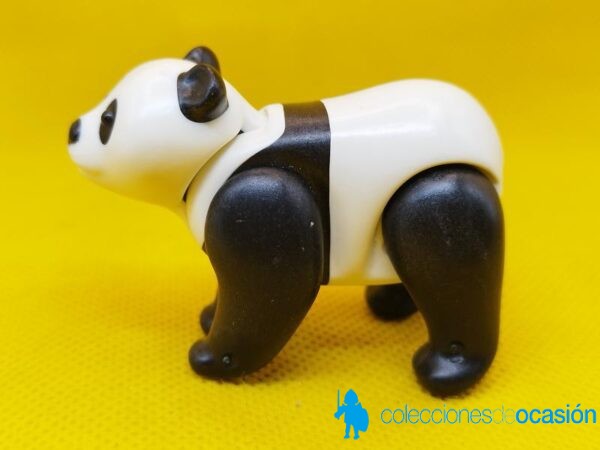 Playmobil Oso panda - Imagen 2