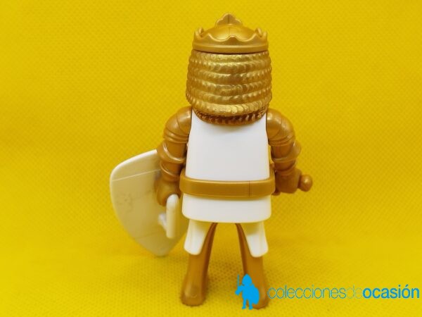 Playmobil Caballero Cristopher REF 3800 - Imagen 3